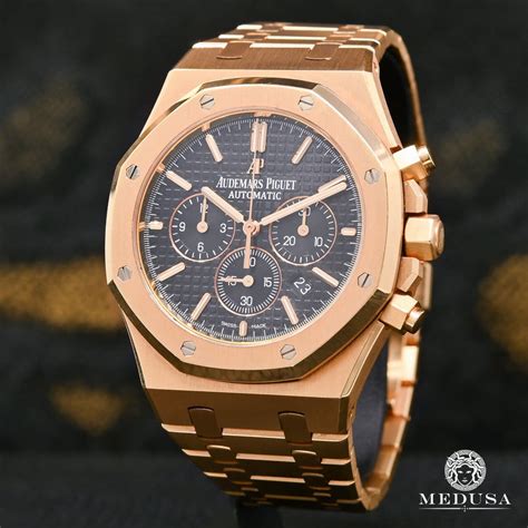 montre audemars piguet homme|Audemars Piguet magasin.